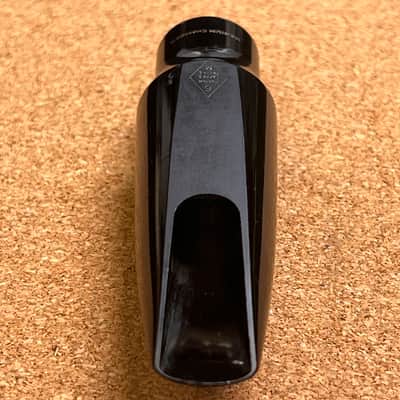 VINTAGE Meyer New York 6M Tenor Saxophone Mouthpiece image 13