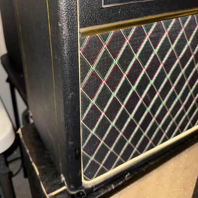 Vox V1032 Cambridge Reverb amp. 1967. image 5