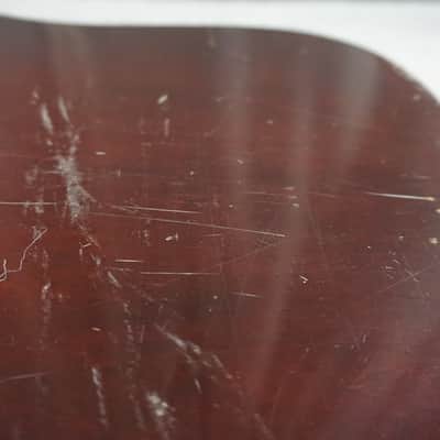 Greco W-120 Acoustic Guitar Japan image 22