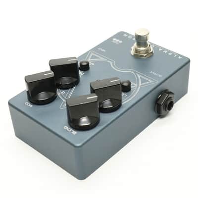 Darkglass Electronics ALPHA OMICRON [RC33MZ280] (06/22) image 4