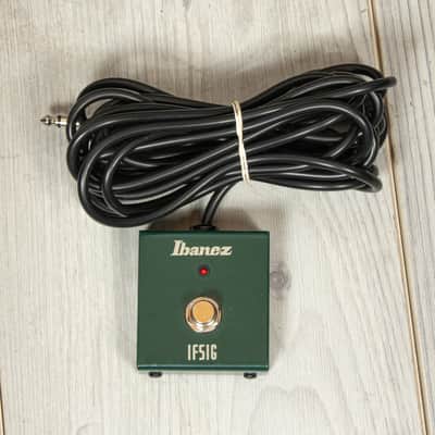 Ibanez - TSA5TVR Tube Screamer 1x8 5W Tube Combo Amplifier w/FSW - USED image 2