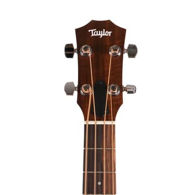 Taylor GS Mini-e Koa Bass Guitar Acoustic-Electric image 8
