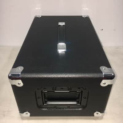 EBS Classic 500 - Solid State 500W Bass Amp Head image 10