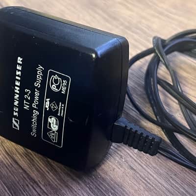 Sennheiser True Diversity Combo Transmitter/Receiver EM-10 image 9