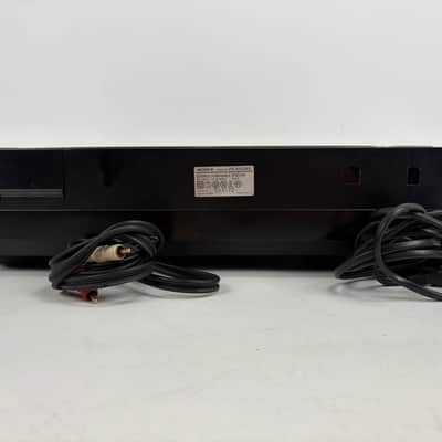 Sony PS-X555ES - Direct Drive Turntable - Serviced - Stanton 681EEE Cartridge image 7