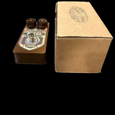 Reverb.com listing, price, conditions, and images for lounsberry-pedals-nigel