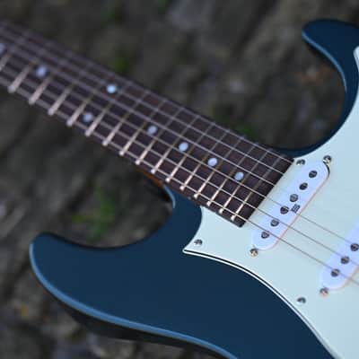 Ibanez AZ2203N Prestige ATQ - Antique Turquoise image 7