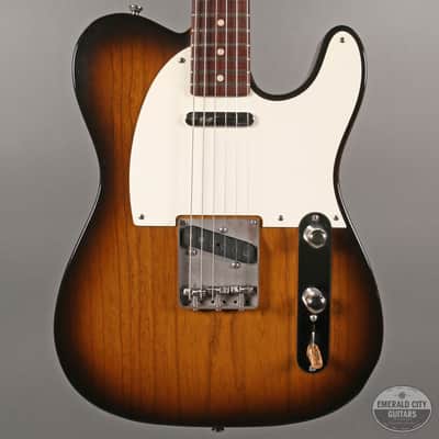 2019 DeTemple Spirit Series ’52 T-Style image 3