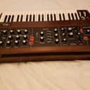 Moog Minimoog Model D All Original One Owner