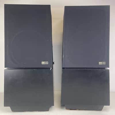 ESS - AMT 1D - Floorstanding Omni-Directional Speakers image 2