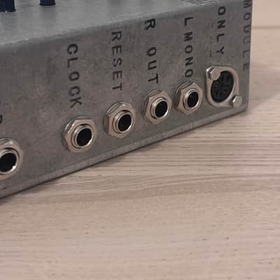 GENE III rare analog drum machine 2023 image 12