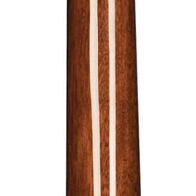 Jasmine JO-36CE Cutaway Orchestra Acoustic Electric Guitar Natural image 6