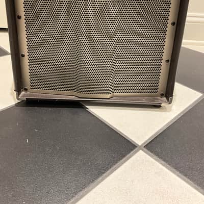 Genzler Amplification Acoustic Array Pro With Speaker Cabinet 2010-2020 - Brown Tolex image 9