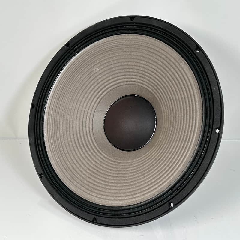 JBL 2035 HPL 15" Woofer Driver Speaker 8 Ohm image 1