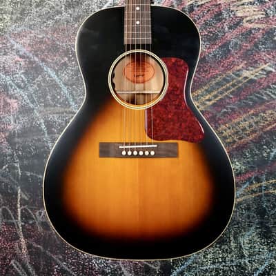 Epiphone L-00 Standard Vintage Sunburst image 1