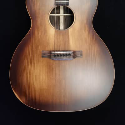 Brand New 2025 Martin 000-16 StreetMaster Acoustic Guitar w/Gig image 2