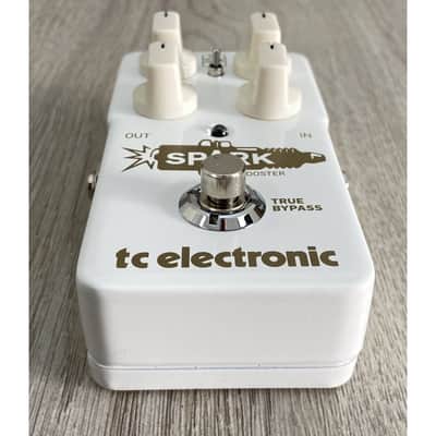 Tc Electronic Spark Booster image 4