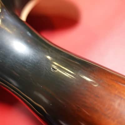 Gibson Made in Memphis ES-335 Dot 2003 - Vintage Sunburst image 15