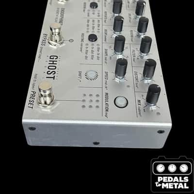 Endorphin.es Ghost - Silver - X17102 image 8