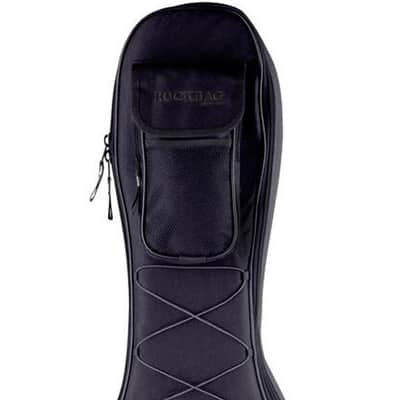 RockBag by Warwick Starline Acoustic Guitar Gig Bag image 7