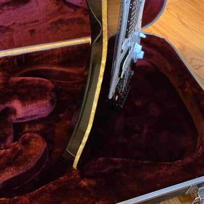 Ibanez RG2011SC-BK Prestige *30 FRET GUITAR!* image 7