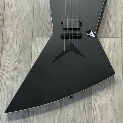 Dean Zero Select Fluence 2021 - Present - Black Satin image 2
