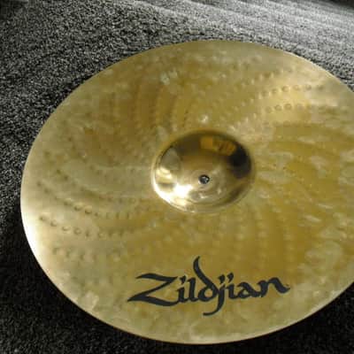 20" Zildjian Z Custom Ride Cymbal 2970g image 7