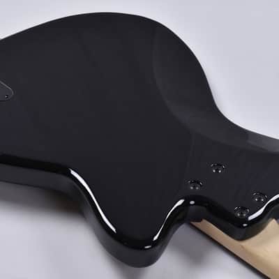 Ibanez TMB100L-BK Talman Series Left-Handed Electric Bass in Black! Mint! 3290 image 8