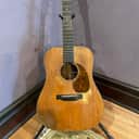 1937 Martin D-18