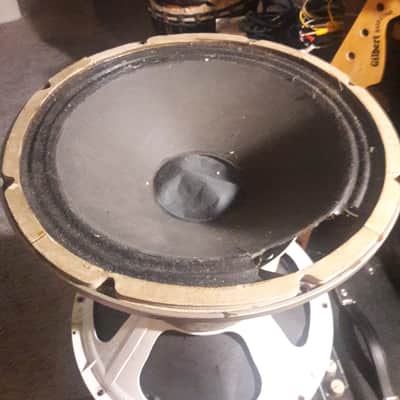 Electro Voice SRO 15" Speaker image 6
