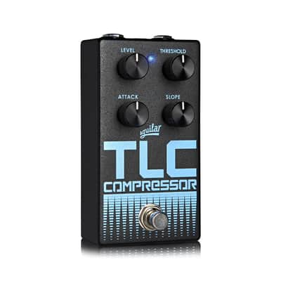 Reverb.com listing, price, conditions, and images for aguilar-tlc-compressor