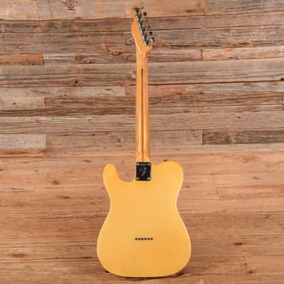 Fender Telecaster Butterscotch Blonde 1976 image 5