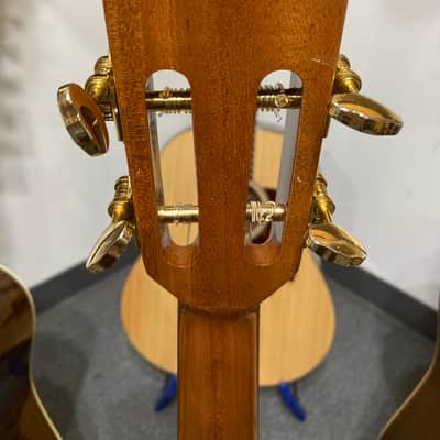 Pono BN-30D Tenor Guitar image 5