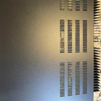 Fisher CA-880 Home Audio Amplifier image 7
