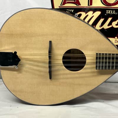 Big Muddy Mandolin Co. M-4J Mandolin image 2