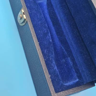 ☆Vintage 1960s American D33 Dynamic Microphone - American Microphone Company D22 D33A image 17