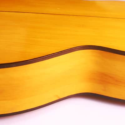 Jose Ramirez 1950 tablao flamenco guitar - historically important guitar, with very nice sound - check video! image 15