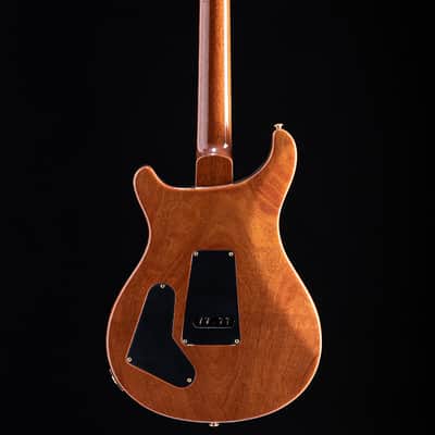 1992 Paul Reed Smith Dragon I Prototype Amber image 18