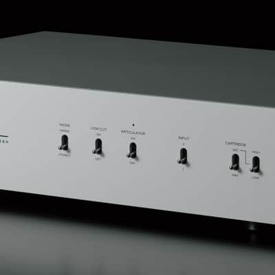 LUXMAN E-250 - MM/MC PHONO PREAMPLIFIER - NEW! image 11