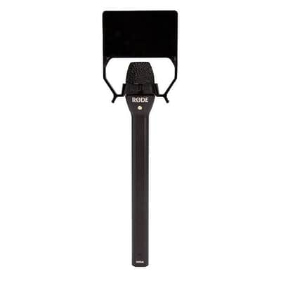 Rode Reporter Omnidirectional Handheld Interview Microphone image 3