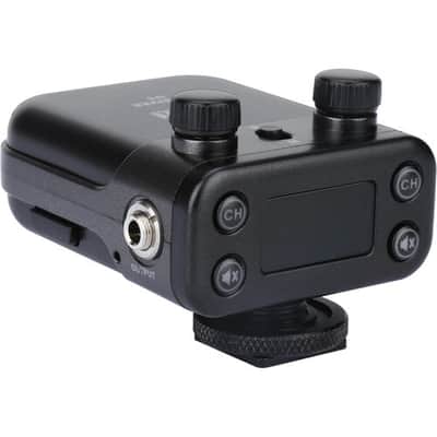 Xvive U5 Wireless Audio for Video System image 5