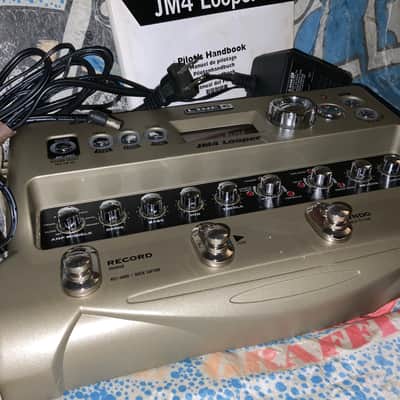 Line 6 JM4 Looper image 5