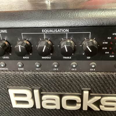 Blackstar ID:260 TVP 2x12" Guitar Combo Modeling Amplifier image 6