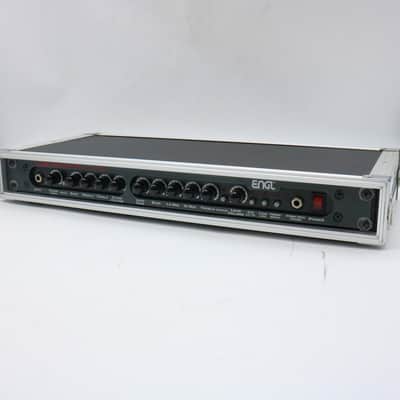 ENGL  E530 Tube Preamp Guitar Preamp [SN 257496] [03/05] image 1