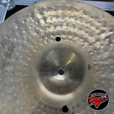 Ufip Bionic Hi Hat 14 image 7