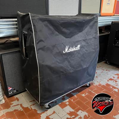 Marshall   2551 A 4 X12 1987 Jubilee Series image 10