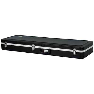 Gator Guitar Case fits Fender Custom Series Eric Clapton Strat image 15