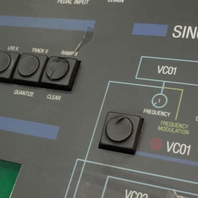 OBERHEIM Xpander XP-1 JP [700000] (06/10) image 13