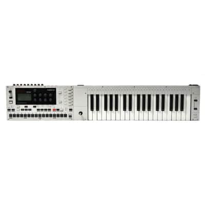 Elektron Monomachine SFX6 Keyboard Version Rare Synthesizer image 1