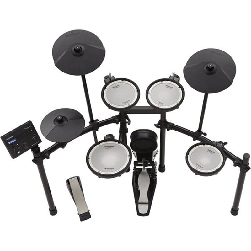 Roland TD-07KV V-Drum image 1